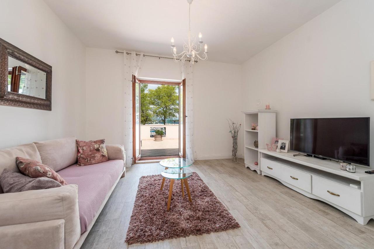 Marica Villa Tkon Kültér fotó