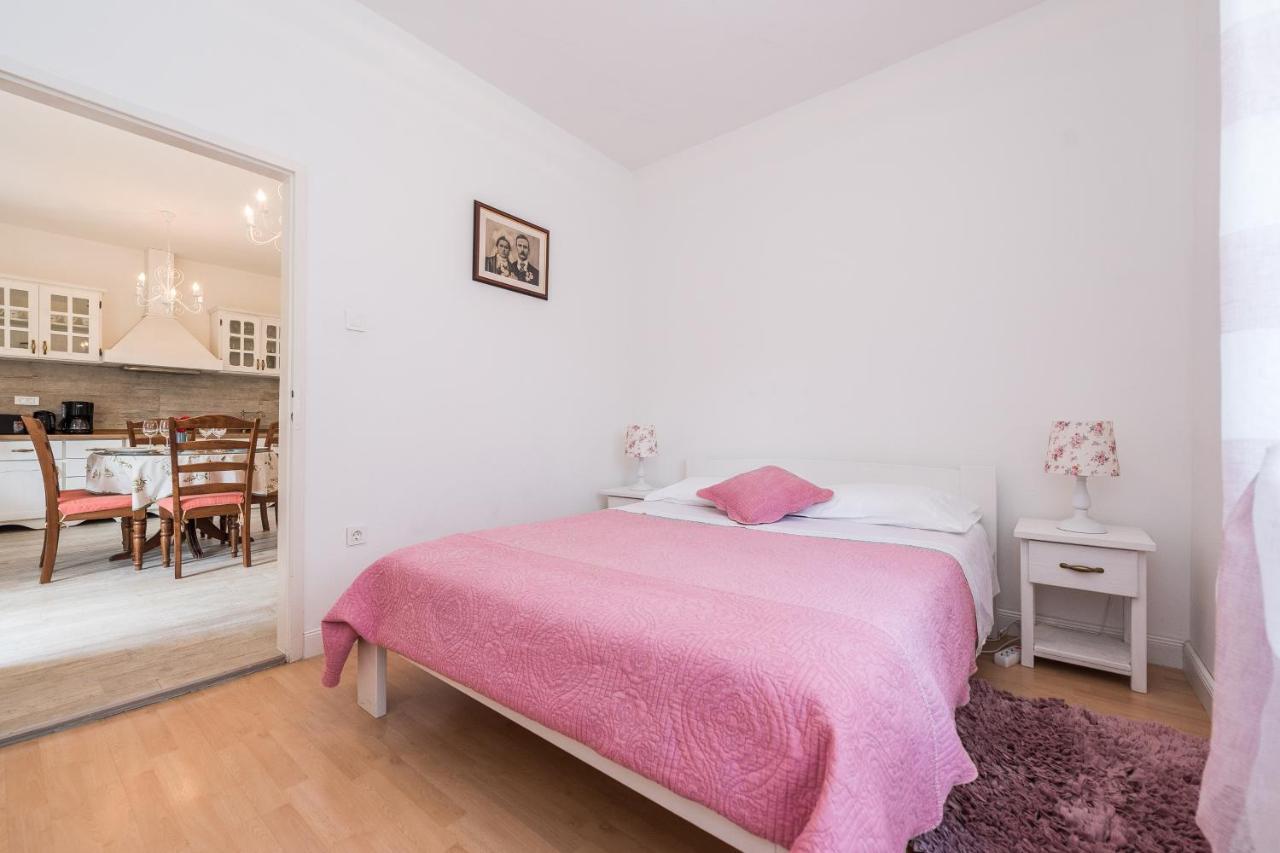 Marica Villa Tkon Kültér fotó