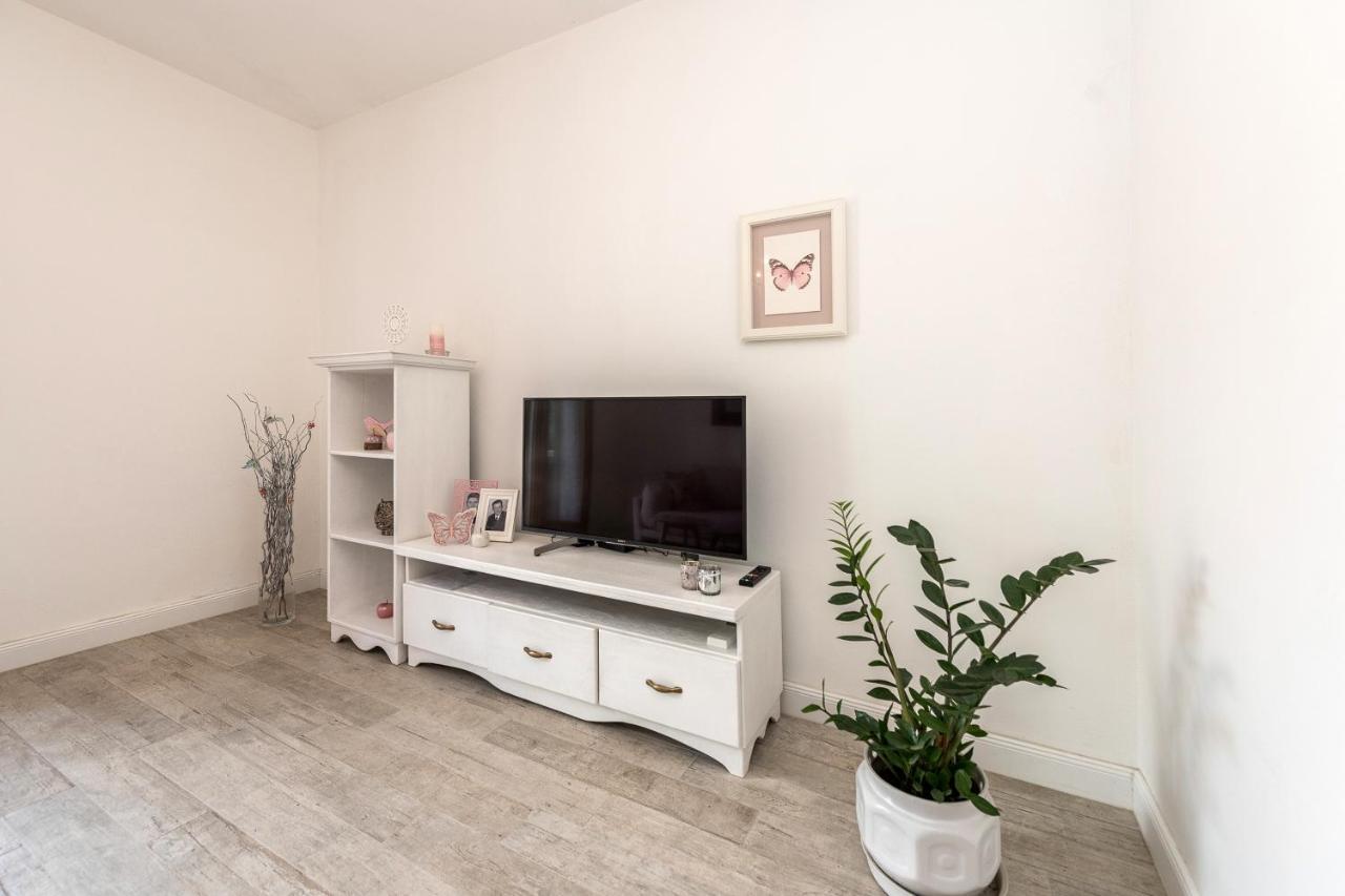 Marica Villa Tkon Kültér fotó