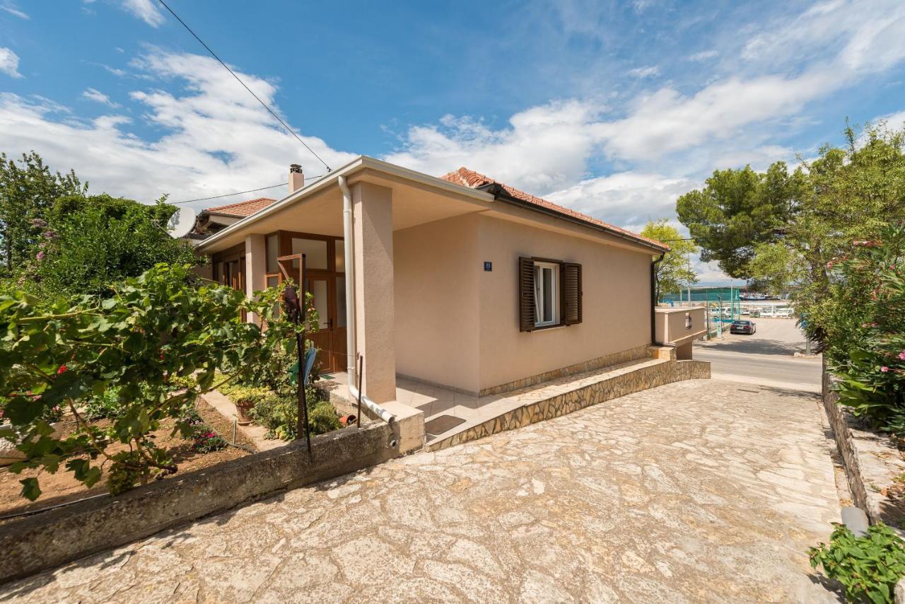 Marica Villa Tkon Kültér fotó