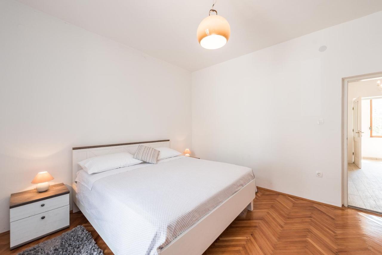 Marica Villa Tkon Kültér fotó