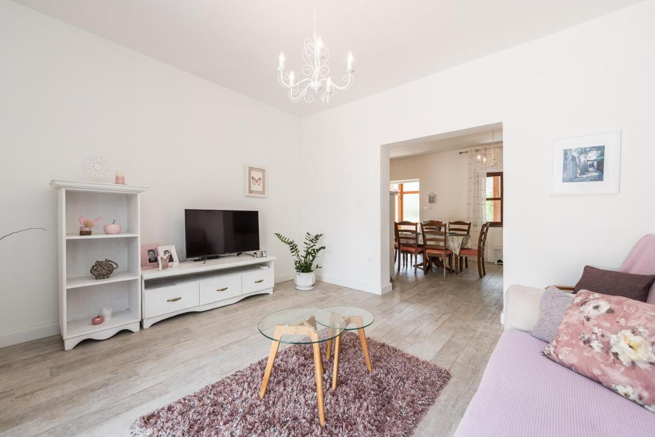 Marica Villa Tkon Kültér fotó