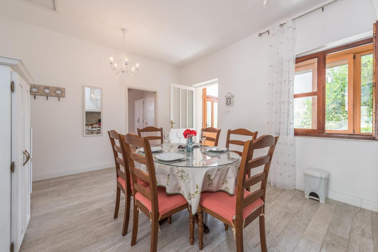 Marica Villa Tkon Kültér fotó