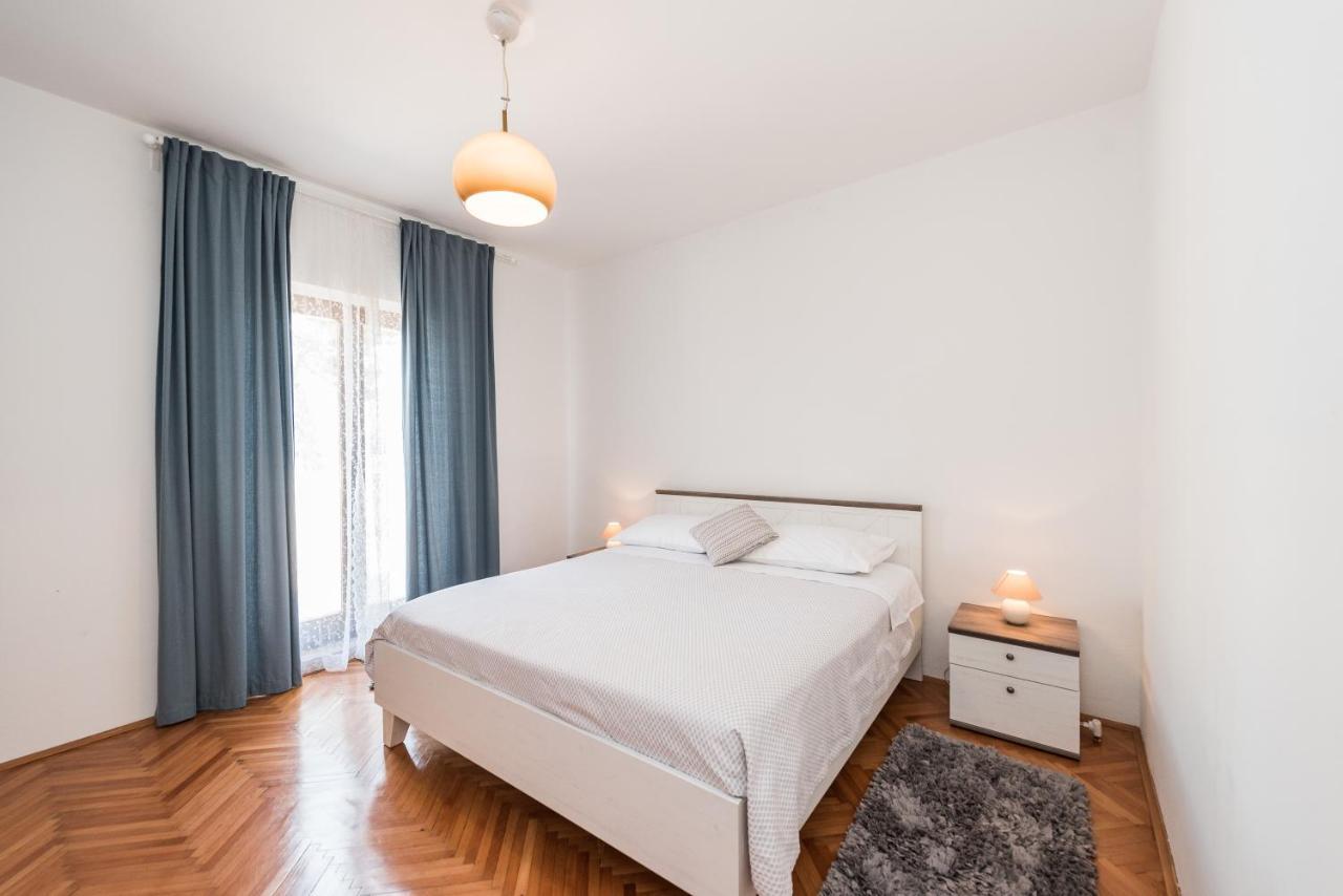 Marica Villa Tkon Kültér fotó