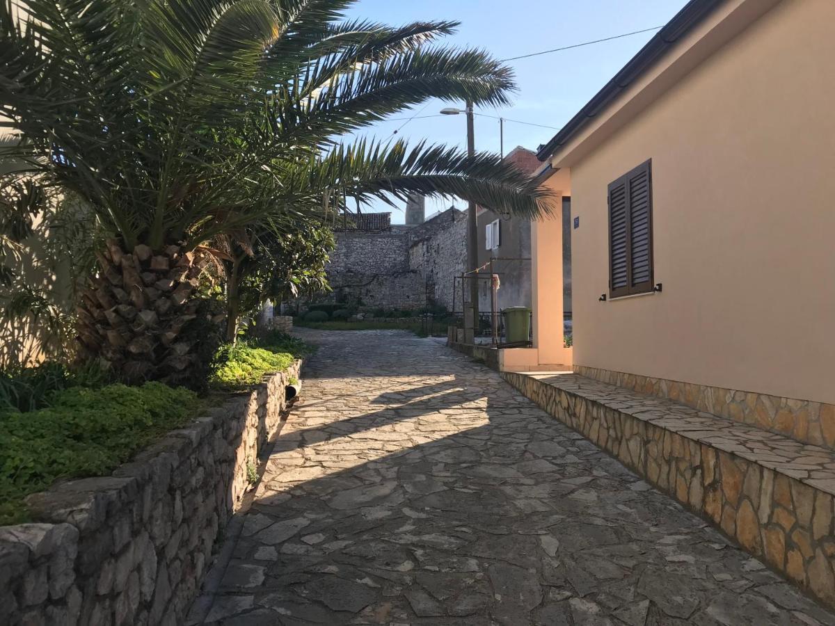 Marica Villa Tkon Kültér fotó