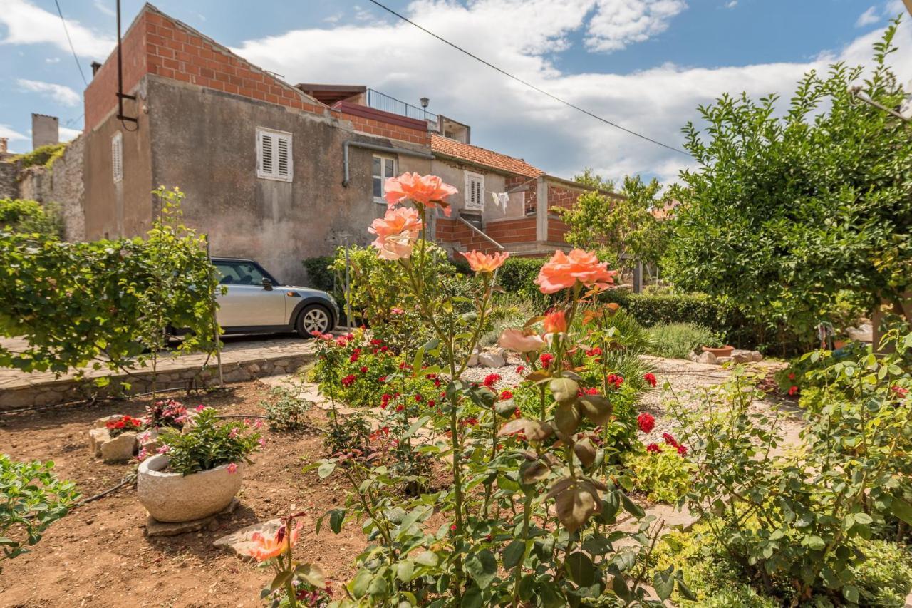 Marica Villa Tkon Kültér fotó