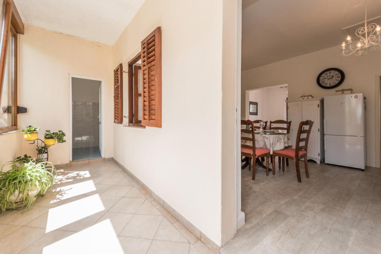 Marica Villa Tkon Kültér fotó