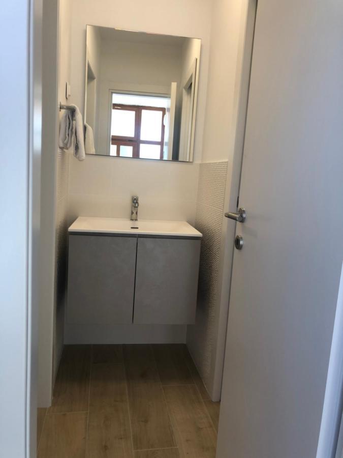 Marica Villa Tkon Kültér fotó